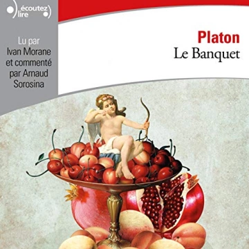 PLATON - LE BANQUET - PRÉPAS SCIENTIFIQUES 2018-2019