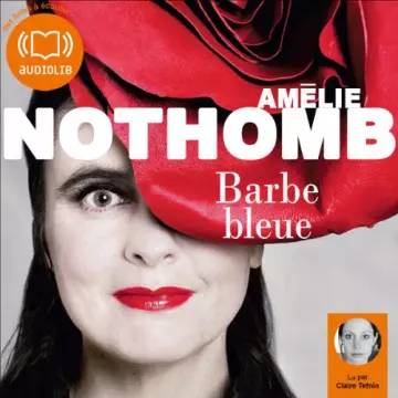Barbe Bleue Amélie Nothomb