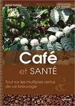Café et Santé - Livres