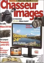 Chasseur d'images N°334 - Grandes expositions