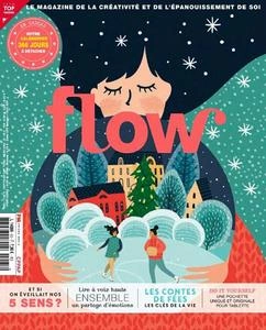 Flow France - Décembre 2023-Janvier 2024