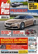 Auto Plus N°1495 - 28 Avril Au 4 Mai 2017 - Magazines
