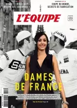 L’Equipe Magazine N°1877 Du 7 Juillet 2018 - Magazines