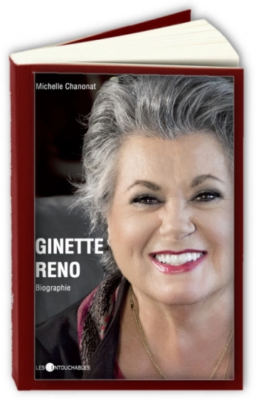Ginette Reno  Michelle Chanonat