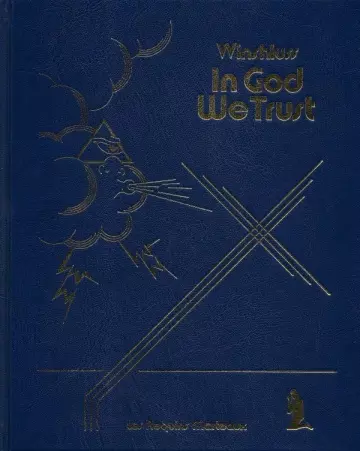 Winshluss - In god we trust - BD