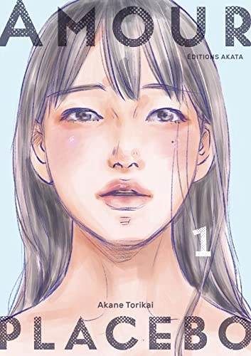 Amour Placebo - T01 & T02 - Mangas