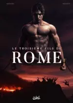 Le Troisième fils de Rome - Tome 2 : Eunous, le premier spartacus