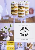 Cake pops et push pops