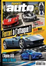 Sport Auto N°681 – Octobre 2018 - Magazines
