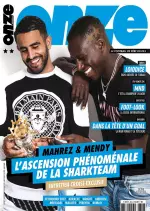 Onze Mondial N°320 – Octobre 2018 - Magazines