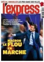 L'Express N°3430 - 29 Mars au 4 Avril 2017 - Magazines