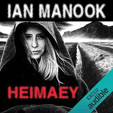 Ian Manook - Heimaey - AudioBooks