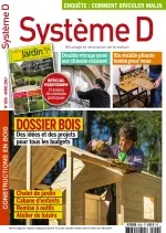 Système D N°855 - Avril 2017 - Magazines