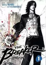 THE BREAKER - INTÉGRALE 10 TOMES