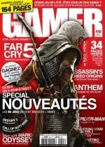 Video Gamer N°55 - Juillet/Aout 2017 - Magazines