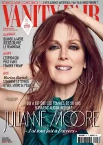 Vanity Fair N°46 - Juin 2017 gratuitement - Magazines