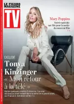 TV Magazine Du 23 Décembre 2018 - Magazines