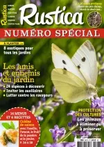 Rustica N°2467 - 7 au 13 Avril 2017 - Magazines