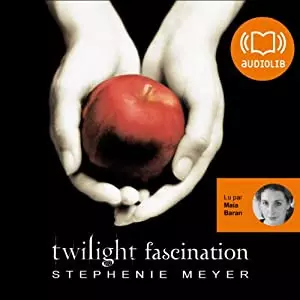 Stephenie Meyer Fascination (Twilight 1)