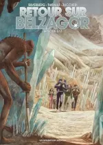 Retour sur Belzagor T02 - BD