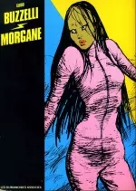 Morgane - BD