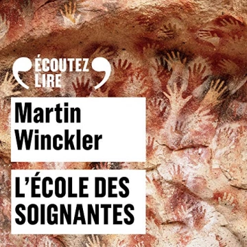 L'École des soignantes  Martin Winckler - AudioBooks