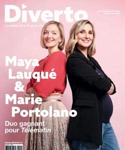 Diverto - 24 Mars 2024 - Magazines