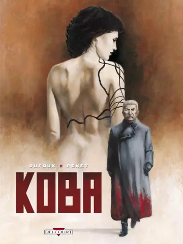 Koba - BD