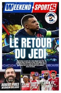 Week-end Sports N.113 - 12 Avril 2024 - Magazines