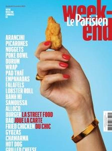 Le Parisien Magazine - 13 Octobre 2023