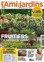 L’Ami Des Jardins N°1095 – Octobre 2018 - Magazines