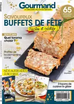 Gourmand N°413 Du 19 Décembre 2018 - Magazines