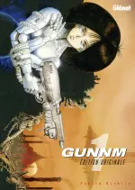 Gunnm T1 - T9 édition originale