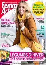 Femme Actuelle N°1790 Du 14 au 20 Janvier 2019 - Magazines