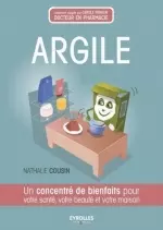 Argile - Livres