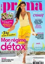 Prima France - Juillet 2017 - Magazines
