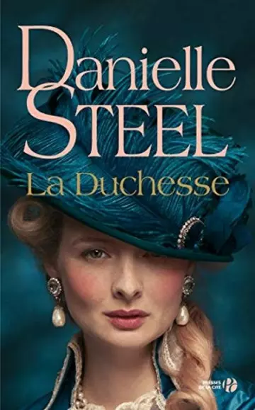 La Duchesse - Danielle Steel - Livres