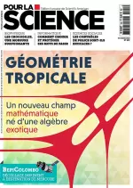 Pour La Science N°492 – Octobre 2018 - Magazines