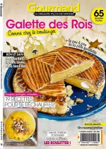 Gourmand N°414 Du 2 au 15 Janvier 2019 - Magazines