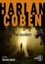 HARLAN COBEN - PAR ACCIDENT - AudioBooks