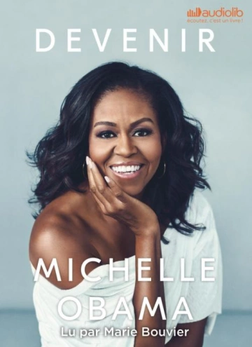 Devenir– Michelle Obama - AudioBooks