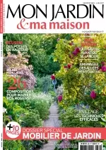 Mon Jardin & Ma Maison N°689 - Juin 2017 - Magazines