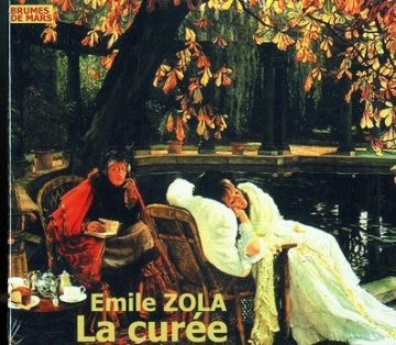 La Curée Emile Zola - AudioBooks