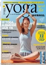 Yoga Journal N°16 – Juillet-Septembre 2018