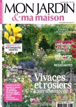 Mon Jardin & Ma Maison N°688 - Mai 2017 - Magazines
