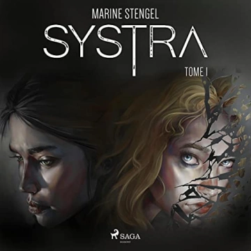 MARINE STENGEL - SYSTRA 1 - AudioBooks