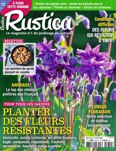 Rustica - 5 Avril 2024 - Magazines