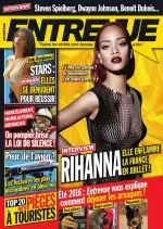 Entrevue N°287 – Rihanna
