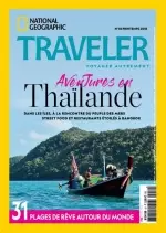 National Geographic Traveler - Printemps 2018
