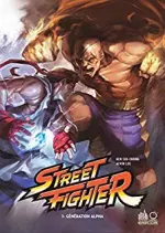 Street Fighter - T01 & T02